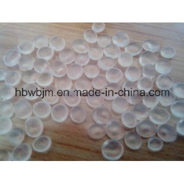 Factory Price! EVA Resin / Ethylene Vinyl Acetate Copolymer / EVA Granules